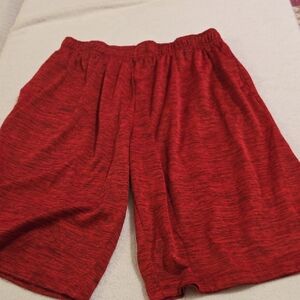 RBX ATHLETIC SHORTS